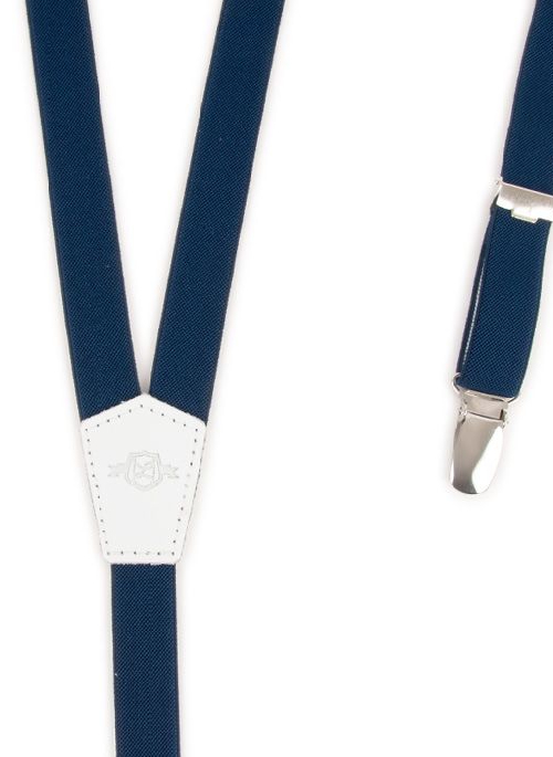 Men's Thin Suspenders