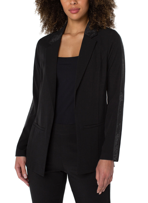 Boyfriend Blazer