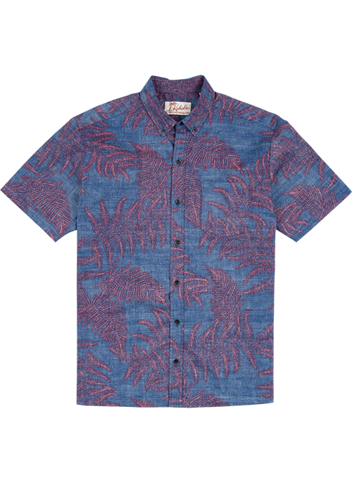 Palapalai Shirt