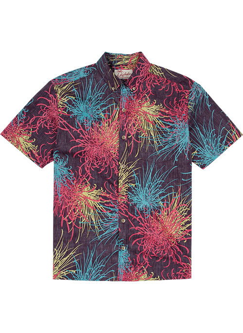 Hanabi Shirt