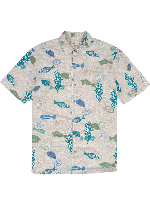 Dry Reef Shirt