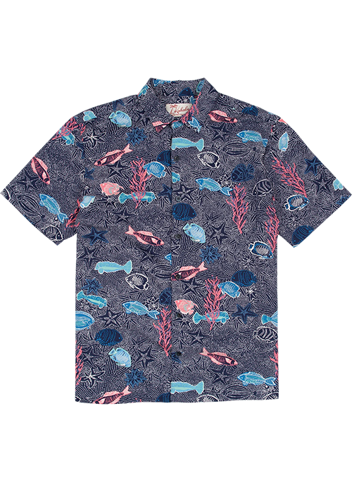 Dry Reef Shirt