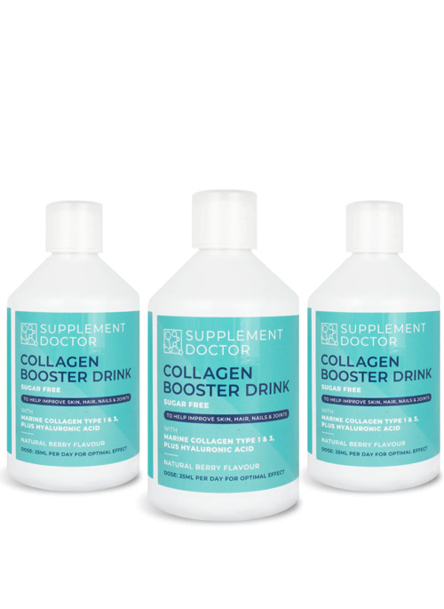 Marine Collagen Drink