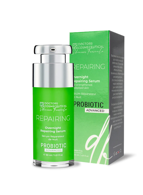 Probiotics Serum