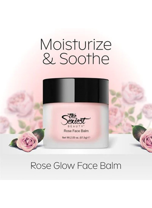 Rose Glow Balm