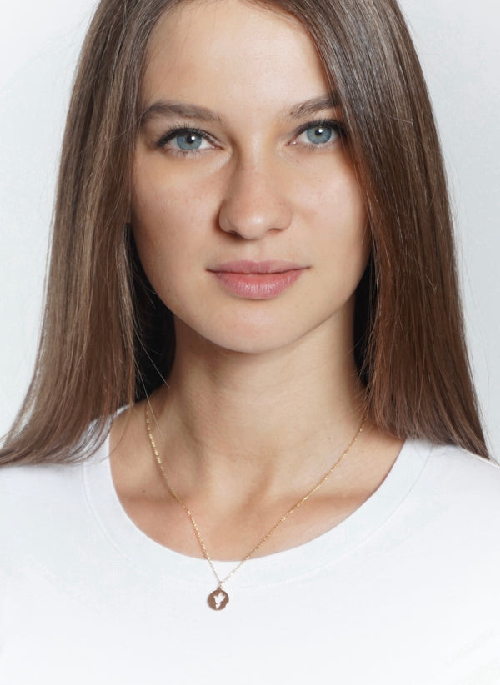 Volo 14k Gold Necklace