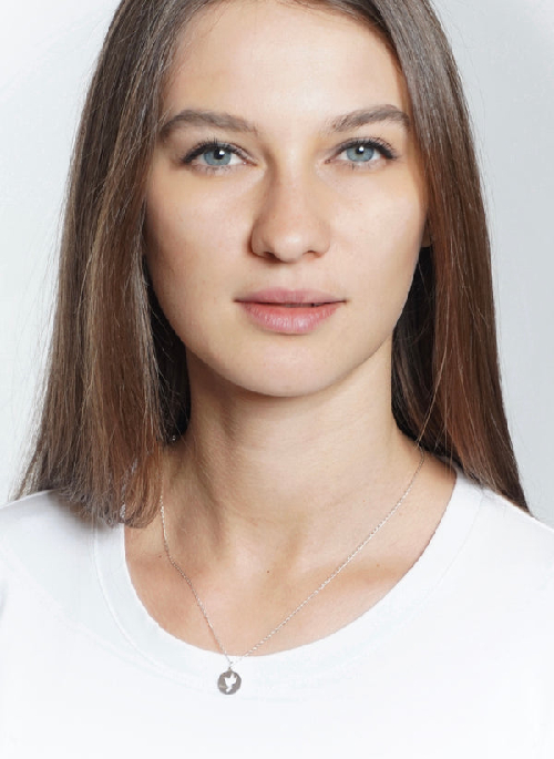 Volo Sterling Silver Necklace