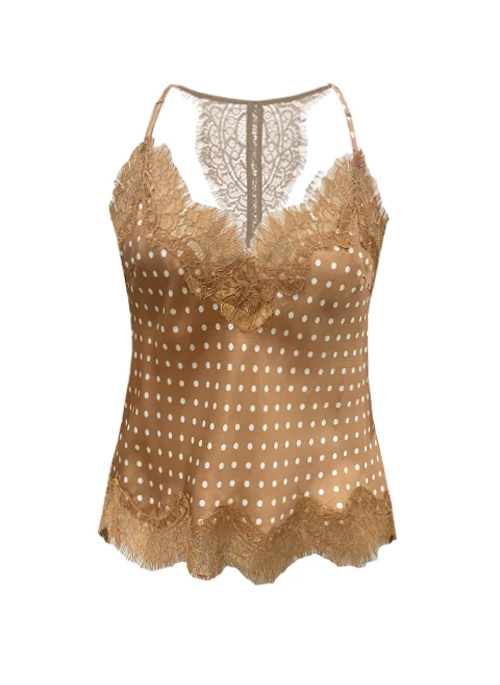 Lucy Maxi Cami