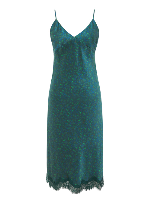 Chloe Dress