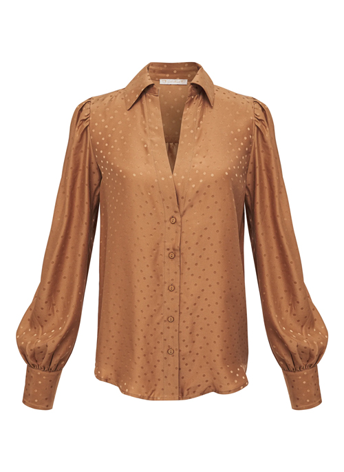 Jocelyn Shirt