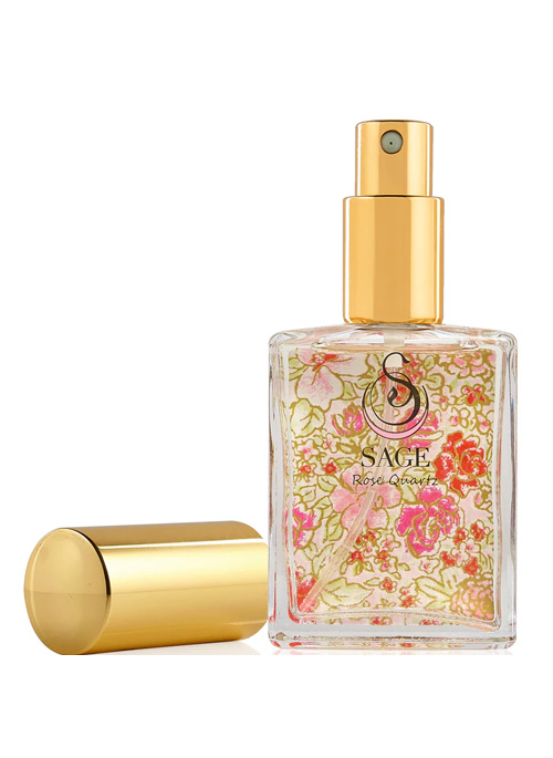 Floral Perfumista