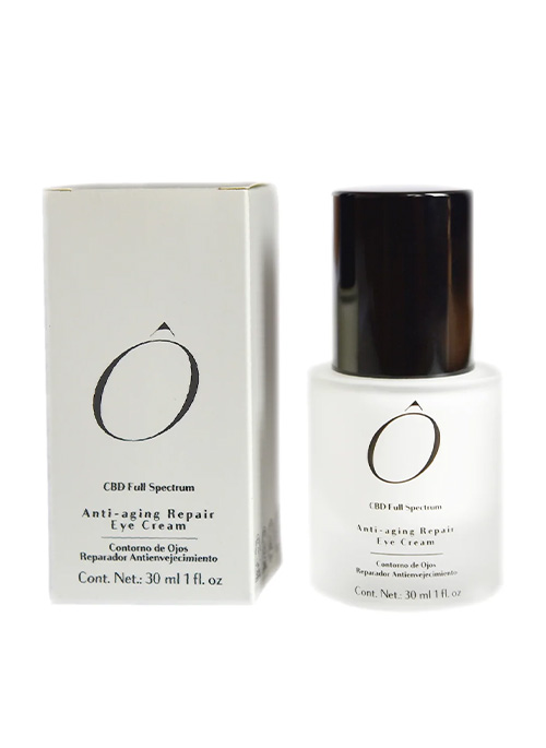 Repair Eye Cream