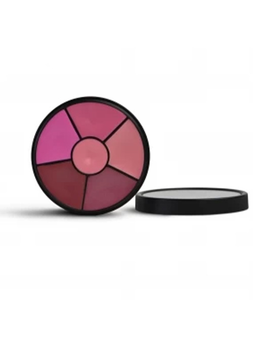 Lipstick Wheel