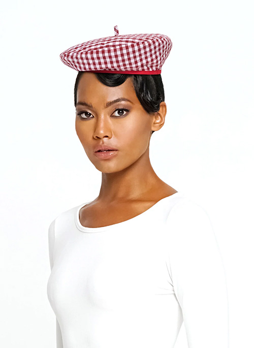 Simone Hat