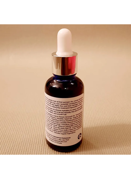 Hair Oil