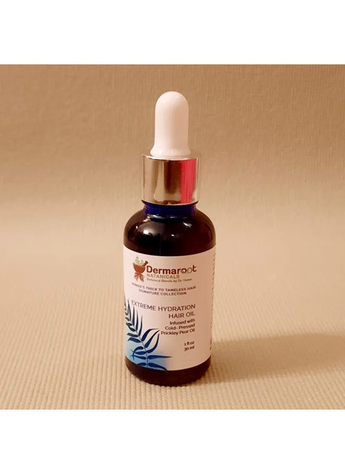 Hair Oil