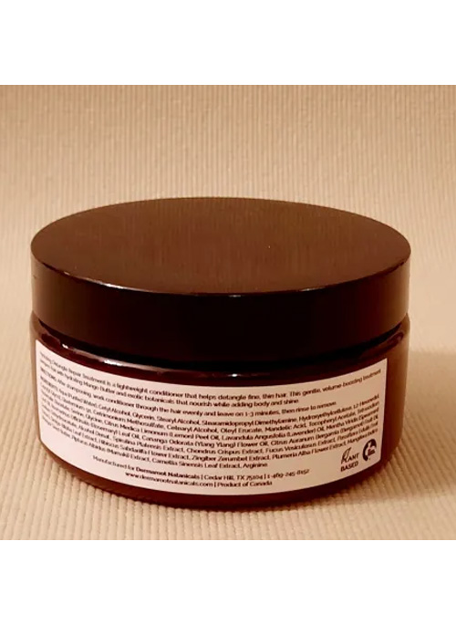 Detangle Treatment