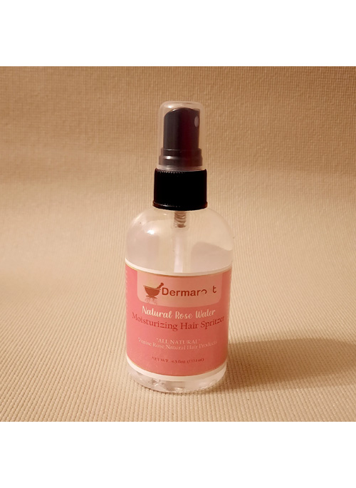 Moisturizing Hair Spritzer
