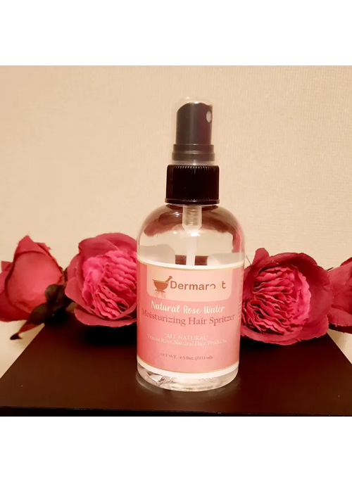 Moisturizing Hair Spritzer