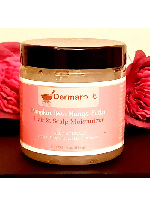 Scalp Moisturizer