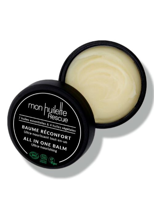  SOS Balm