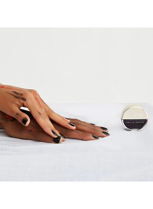 Basic Nail Polish