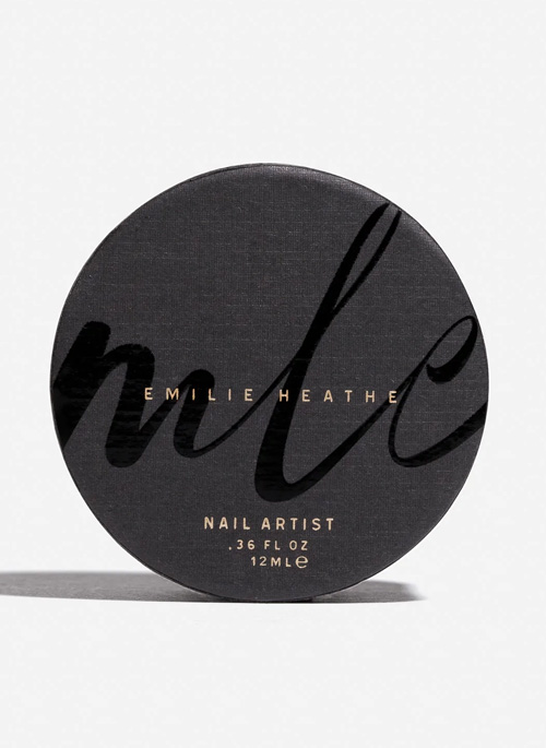 Basic Nail Polish