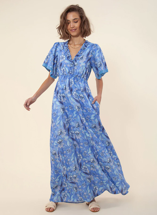 Rhona Maxi