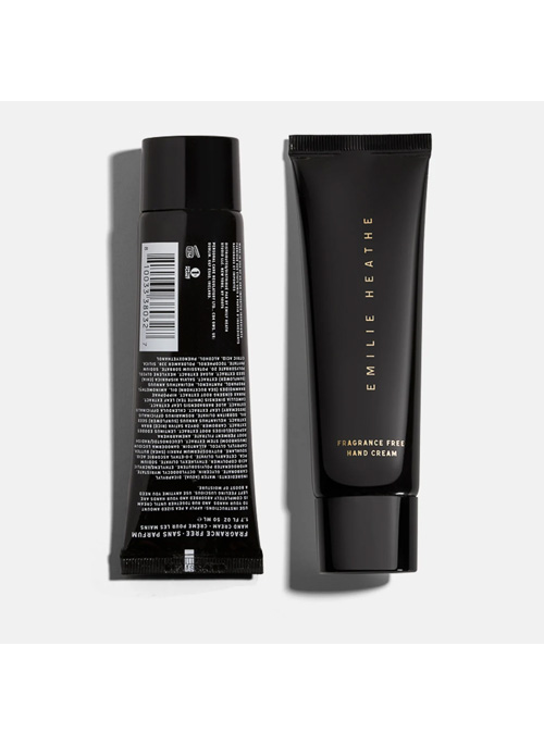 Hand Cream
