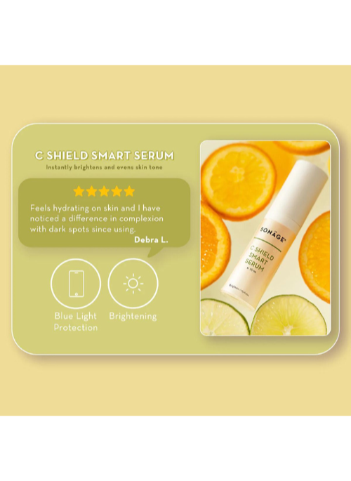 Shield Smart Serum