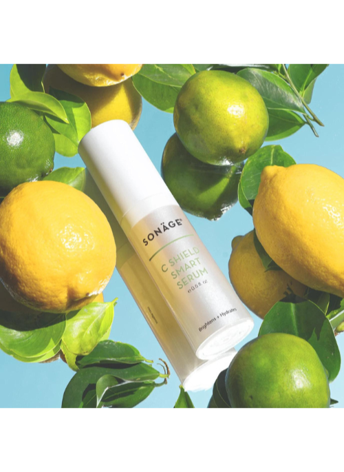 Shield Smart Serum