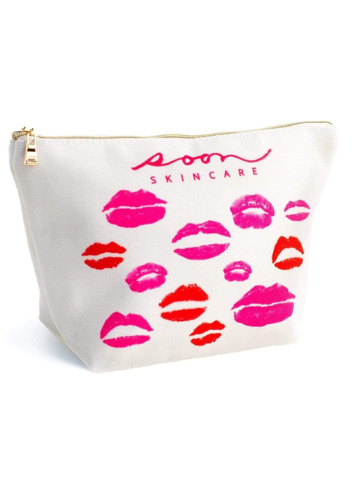 Lips Makeup Bag