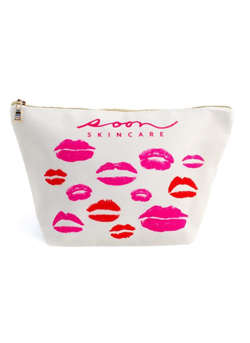 Lips Makeup Bag