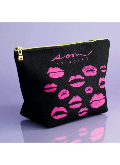 Lips Makeup Bag