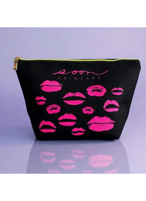 Lips Makeup Bag