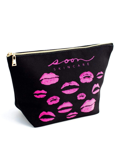 Lips Makeup Bag