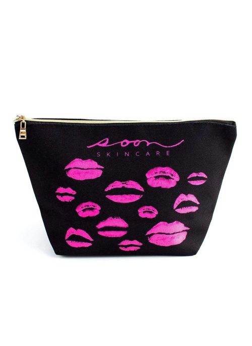 Lips Makeup Bag