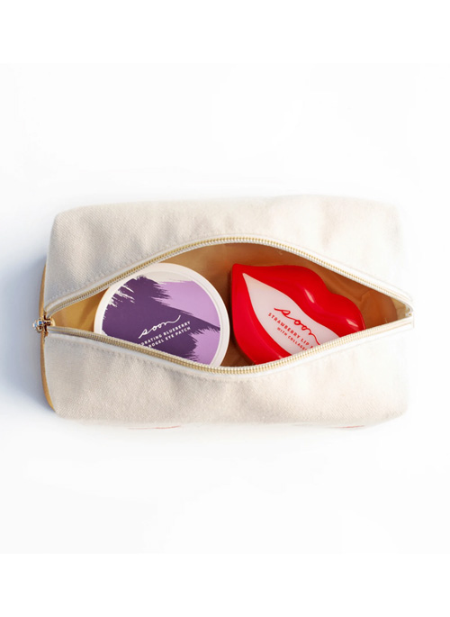 Mabeob Toiletry Bag