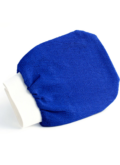 Exfoliating Mitt