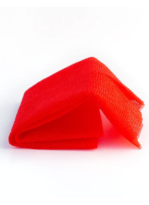 Exfoliating Cloth