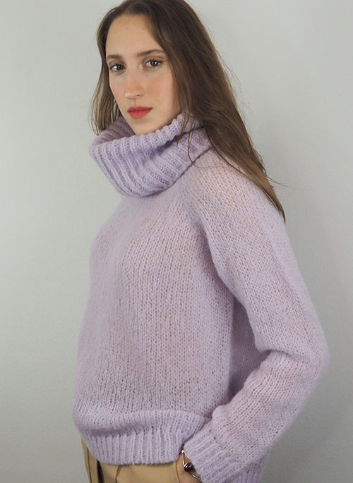 Emine Sweater