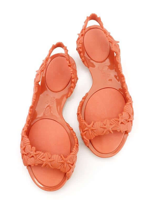 Sea & Ocean Sandals