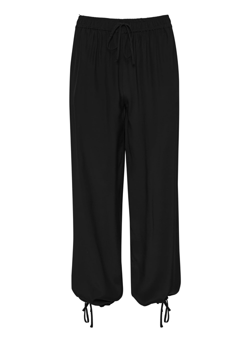 Silk Draw Pant