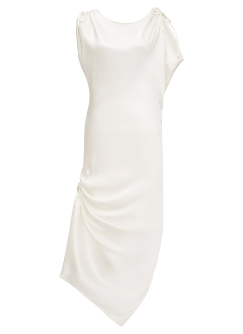 Silvia Dress