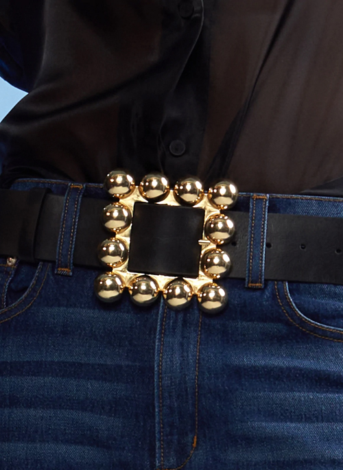 Belt Buckle