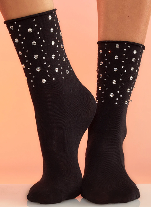 Crystal Socks
