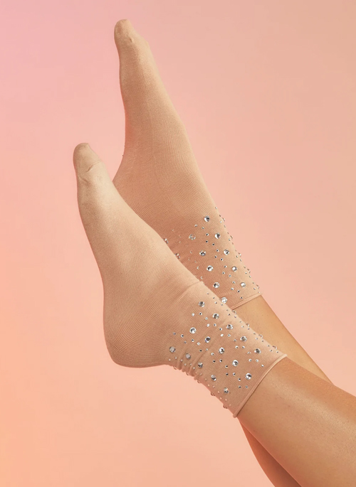 Crystal Socks