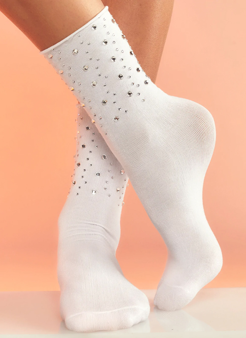 Crystal Socks