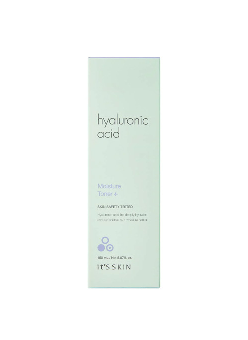 Hyaluronic Toner