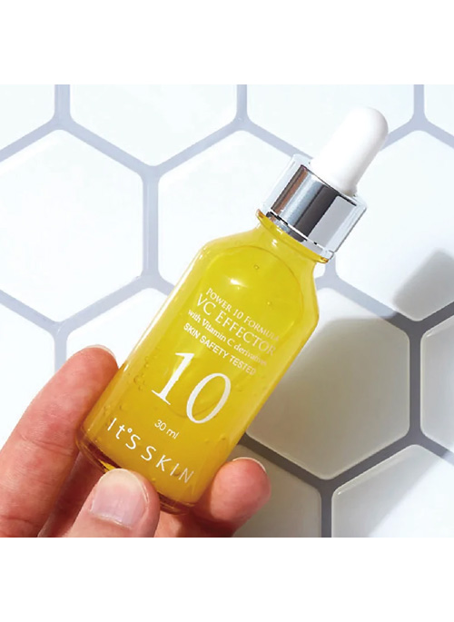 Power 10 Serum